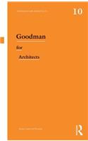 Goodman for Architects