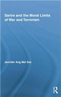 Sartre and the Moral Limits of War and Terrorism