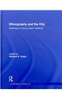 Ethnography and the City