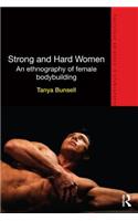 Strong and Hard Women