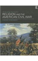 The Routledge Sourcebook of Religion and the American Civil War