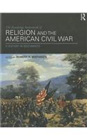 Routledge Sourcebook of Religion and the American Civil War