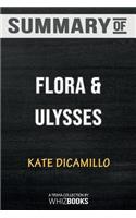 Summary of Flora and Ulysses