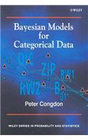 Bayesian Models for Categorical Data