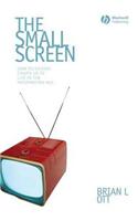 The Small Screen: How Television Equips Us to Live in the Information Age
