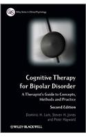 Cognitive Therapy for Bipolar