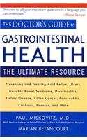 Doctor's Guide to Gastrointestinal Health