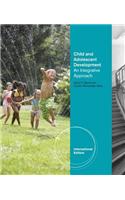 Child and Adolescent Development