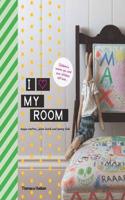 I love my room