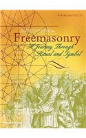 Freemasonry: A Journey Through Ritual and Symbol