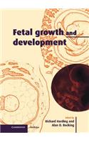 Fetal Growth and Development