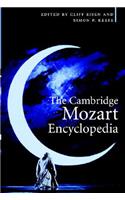 Cambridge Mozart Encyclopedia