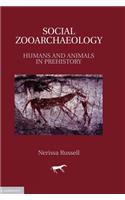 Social Zooarchaeology