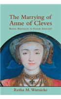 Marrying of Anne of Cleves