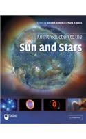 An Introduction to the Sun and Stars