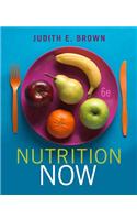 Nutrition Now