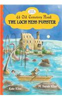 The Loch Ness Punster