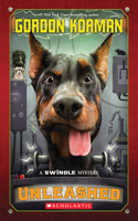 Unleashed (Swindle #7): Volume 7(7 Swindle)