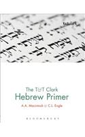 T&t Clark Hebrew Primer