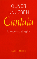 Cantata: Score & Parts