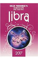 Old Moore's 2017 Astral Diaries Libra: (Old Moore's Astral Diaries)