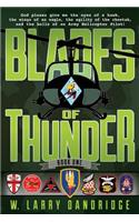 Blades of Thunder