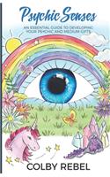 Psychic Senses