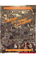 The Challenge of the Human Environment