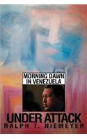 Under Attack: Morning Dawn in Venezuela