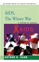 AIDS, the Winter War: A Testing of America(English)