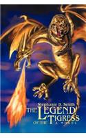 Legend of the Tigress
