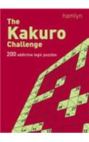 The Kakuro Challenge