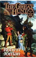 The Great Hunt