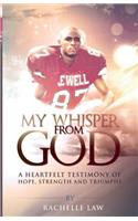 My Whisper from God