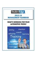 2013-14 Management Yearbook