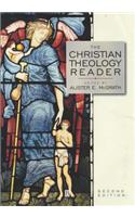 The Christian Theology Reader