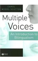 Multiple Voices