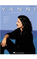 Yanni - Selections from If I Could Tell You and Tribute: Selections from If I Could Tell You and Tribute(Piano Solo Personality)