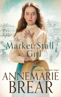 Market Stall Girl