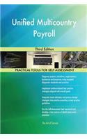 Unified Multicountry Payroll Third Edition
