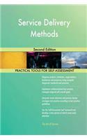 Service Delivery Methods Second Edition
