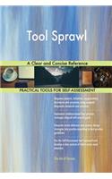 Tool Sprawl A Clear and Concise Reference