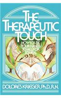 Therapeutic Touch