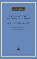 Latin Pastoral Poetry
