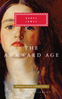 Awkward Age: Introduction by Cynthia Ozick