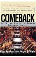Comeback