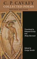 C.P. Cavafy: Collected Poems.: Collected Poems, Revised Edition