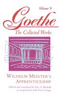 Goethe, Volume 9