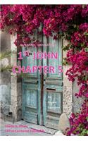 Alternate Translation 1st John Chapter 5
