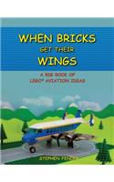When Bricks Get Their Wings